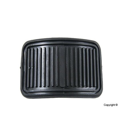 Genuine Pedal Pad, 35214440113 35214440113